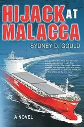 Hijack at Malacca постер