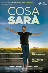 Cosa sarà постер