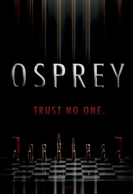 Постер Osprey 2017