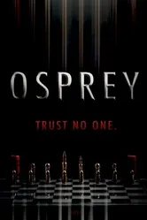 Osprey 2017 постер