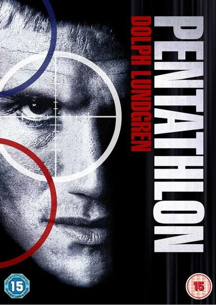 Постер Чемпион 1994