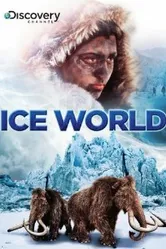 Ice World постер