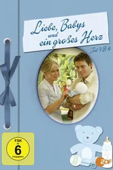 Любовь, младенцы и большое сердце 2006 постер