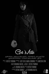 Got Milk постер