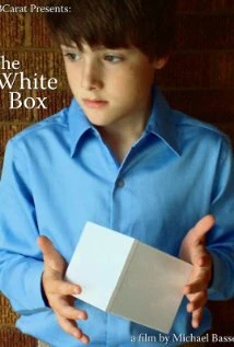 Постер The White Box