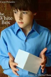 The White Box постер