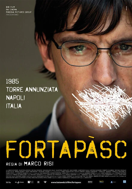 Постер Фортапаш 2009