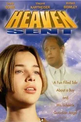 Посланец небес 1994 постер