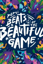 Beats of the Beautiful Game постер
