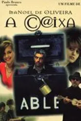 Коробка 1994 постер