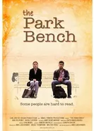 The Park Bench 2014, США постер