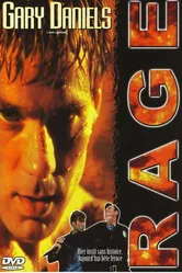 Гнев 1995 постер