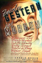 Между вчера и завтра 1947 постер