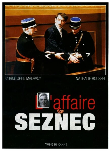 Постер Дело Сезнека 1993