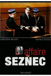 Дело Сезнека 1993 постер