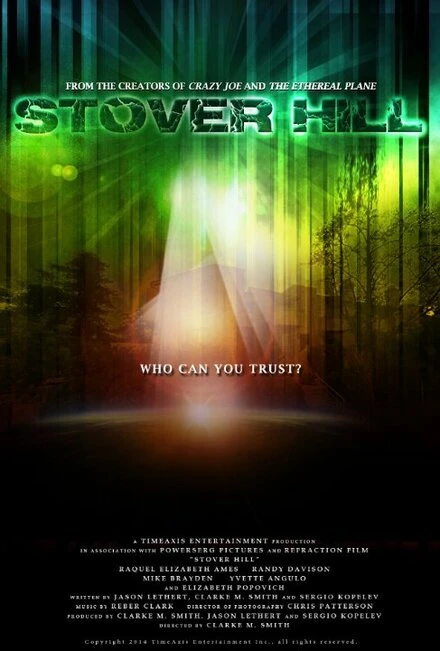 Постер Stover Hill