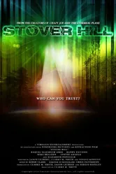 Stover Hill постер