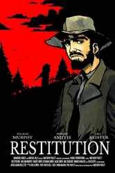 Restitution 2014 постер