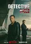 Jo Nesbø's Detective Hole постер