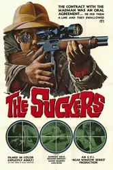 The Suckers постер