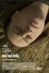 Я так счастлив 2011 постер