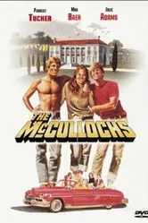 The Wild McCullochs постер