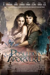 Poslední z Aporveru постер