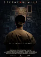 Depraved Mind постер