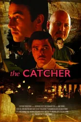 The Catcher 2016 постер
