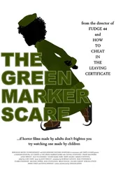 The Green Marker Scare постер