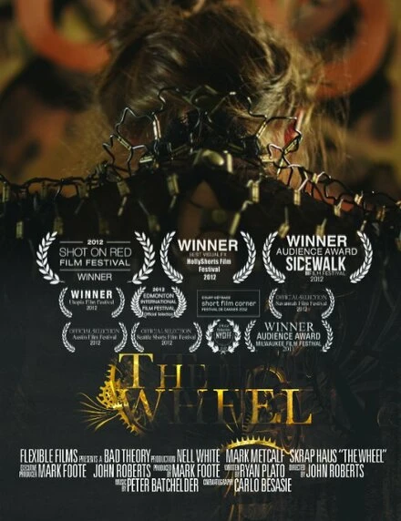 Постер The Wheel 2011