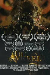 The Wheel 2011 постер
