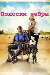 Полоски зебры 2013 постер