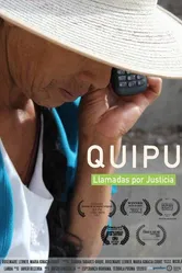 Quipu: Calls for Justice постер