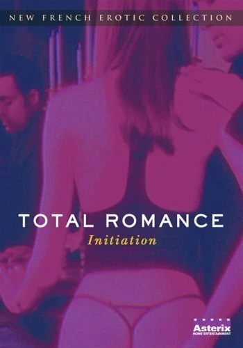 Постер Total Romance