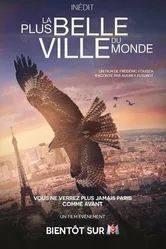 La plus belle ville du monde постер