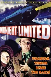Midnight Limited постер