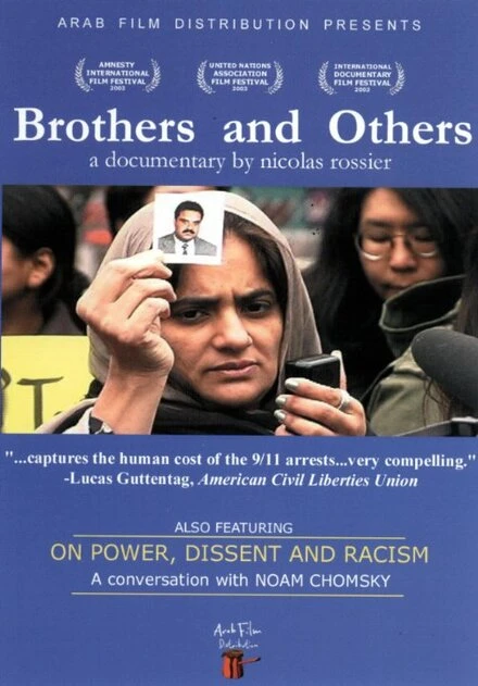 Постер Brothers and Others