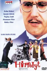 Ипполит 1999 постер