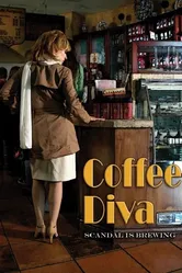 Coffee Diva постер