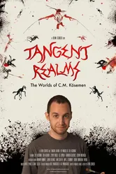 Tangent Realms: The Worlds of C.M. Kösemen постер