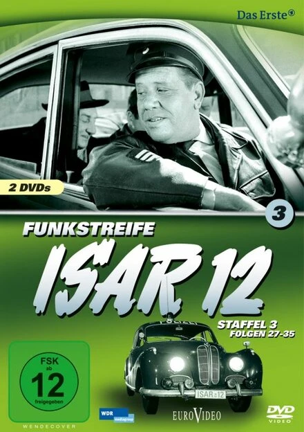 Постер Isar 12