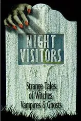 Night Visitors постер