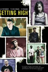 Getting High! постер