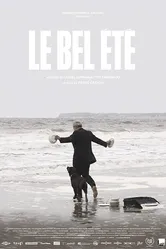 Le bel été постер
