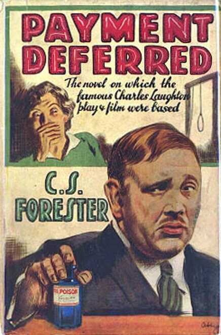 Постер Отсроченный платёж 1932