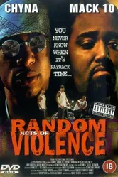 Random Acts of Violence 2002 постер