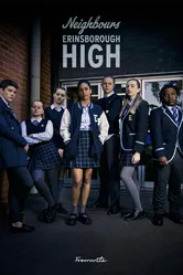 Erinsborough High постер