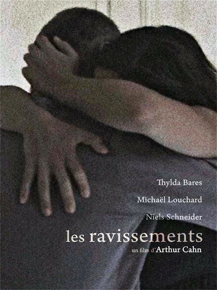 Постер Les ravissements