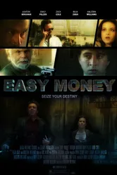 Easy Money 2018, США постер